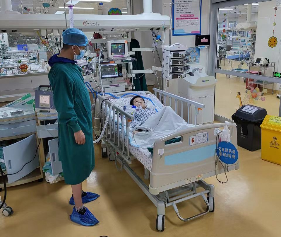 泽普县跨省救护车出租公司