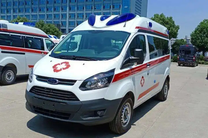 泽普县长途救护车转院